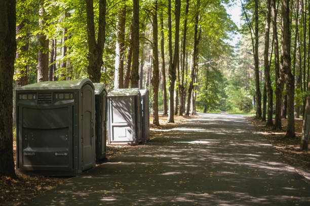 Best High-end porta potty rental  in South Les, AK