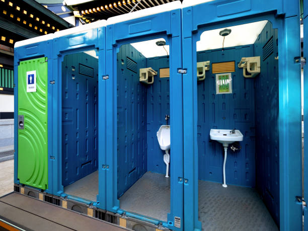 Best Wedding porta potty rental  in South Les, AK