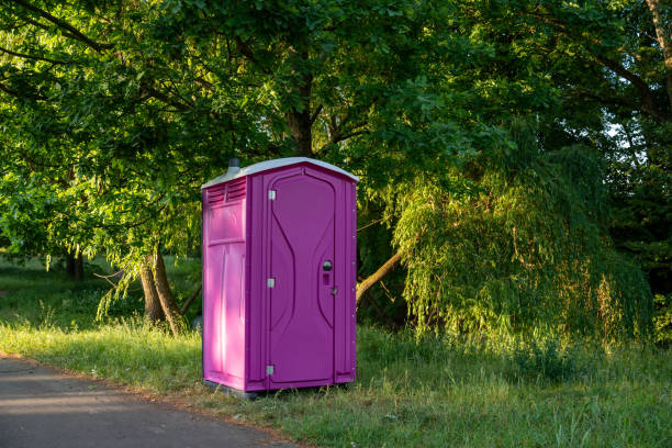 Best Portable bathroom rental  in South Les, AK
