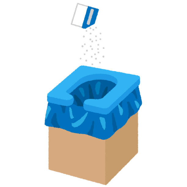 Best Portable toilet rental cost  in South Les, AK