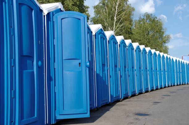 Portable Toilet Options We Offer in South Lakes, AK